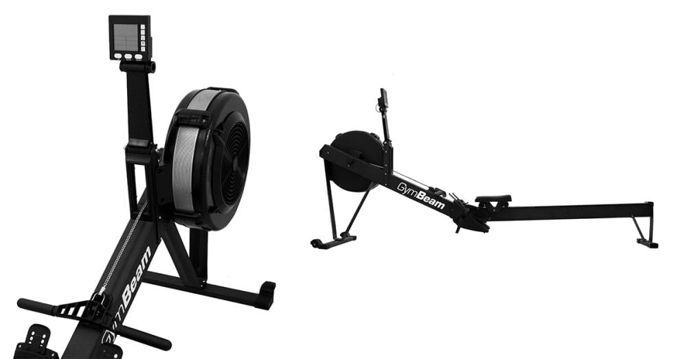 Rowing Machine - GymBeam