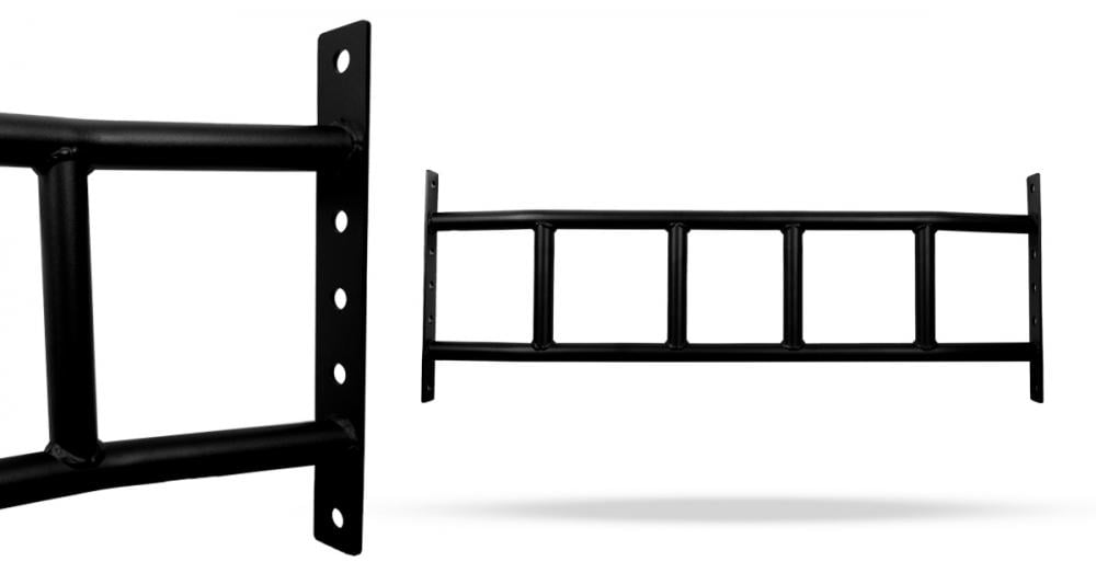 Насадка для підтягування з кількома хватами - GymBeam