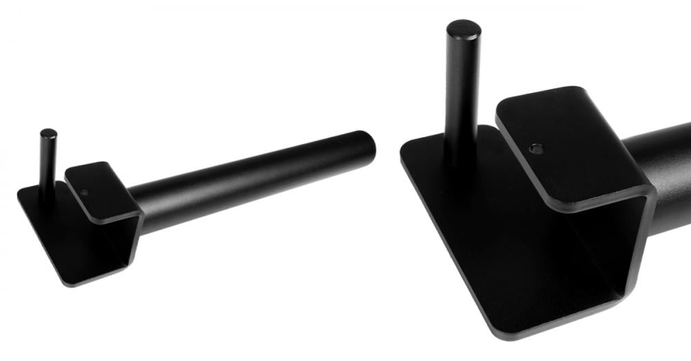 Пара для хранения тарелок - GymBeam