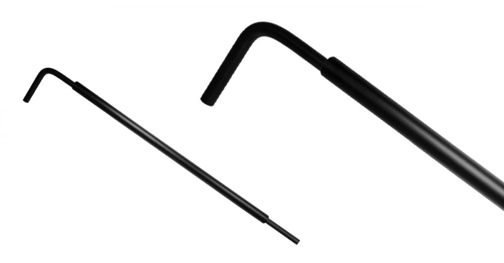 Безопасность труб - GymBeam