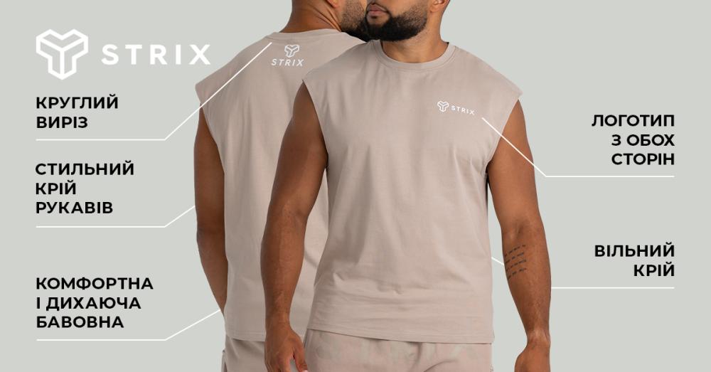 Tank Top Dusk - GymBeam