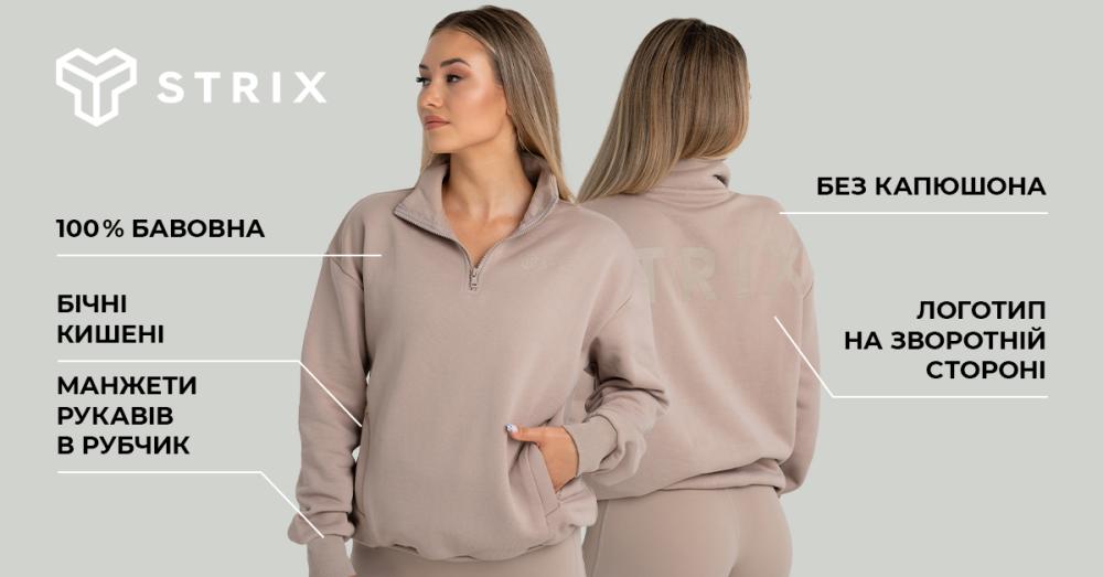 Жіночий джемпер Dusk - STRIX