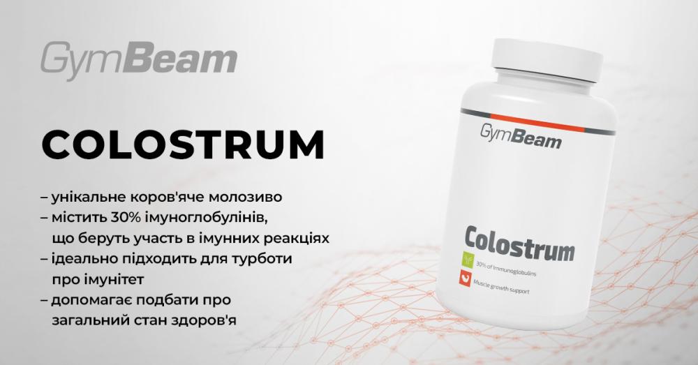  Colostrum - GymBeam