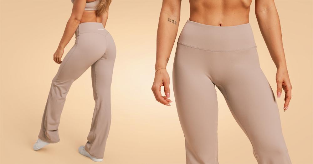 Женские брюки Venture Pants Ash - BeastPink 