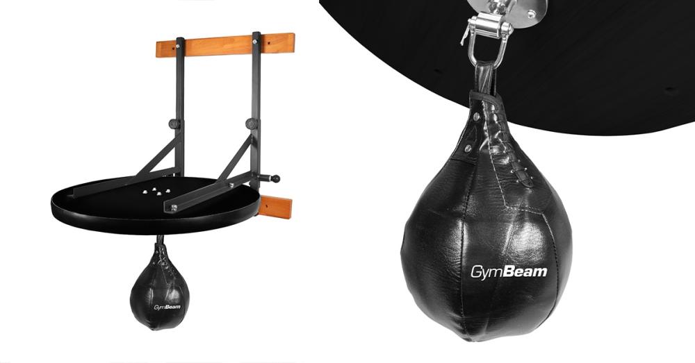 Tréninkový set Speedbag - GymBeam