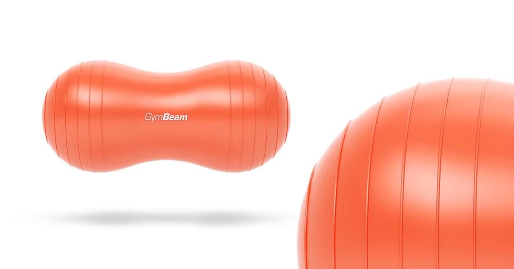 Арахісовий м'яч - GymBeam