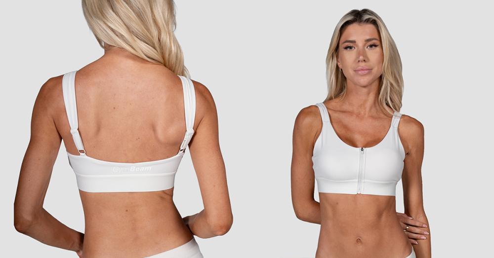 Спортивный бюстгальтер Prime Pearl - GymBeam