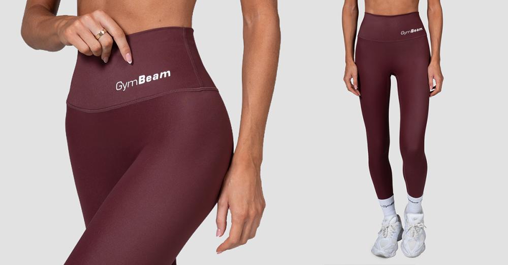 Женские леггинсы Prime Fig - GymBeam