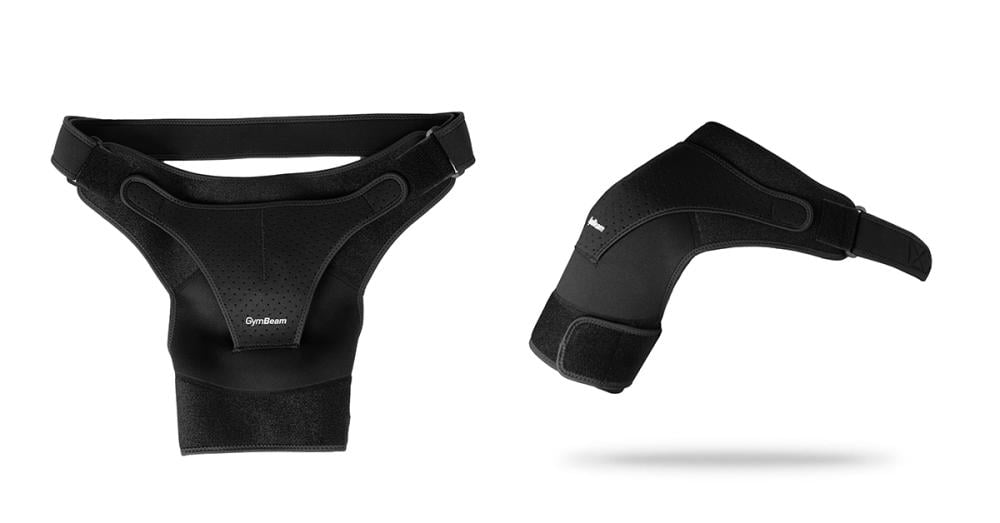 Терапевтический плечевой бандаж - GymBeam