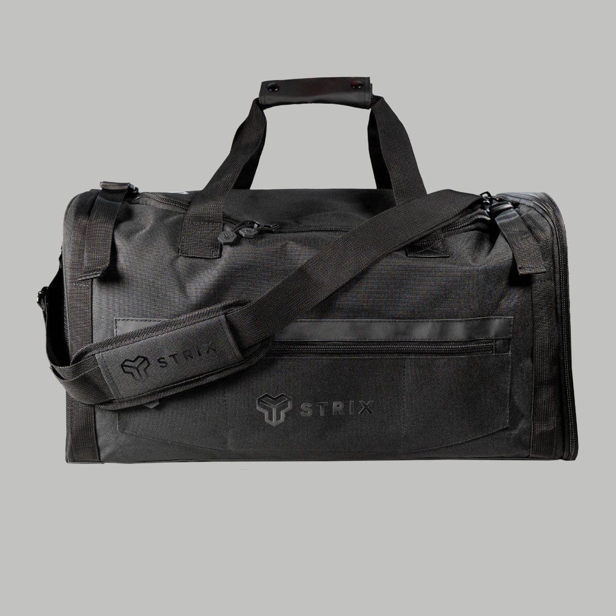 Спортивна сумка Ultimate Duffle Black - STRIX