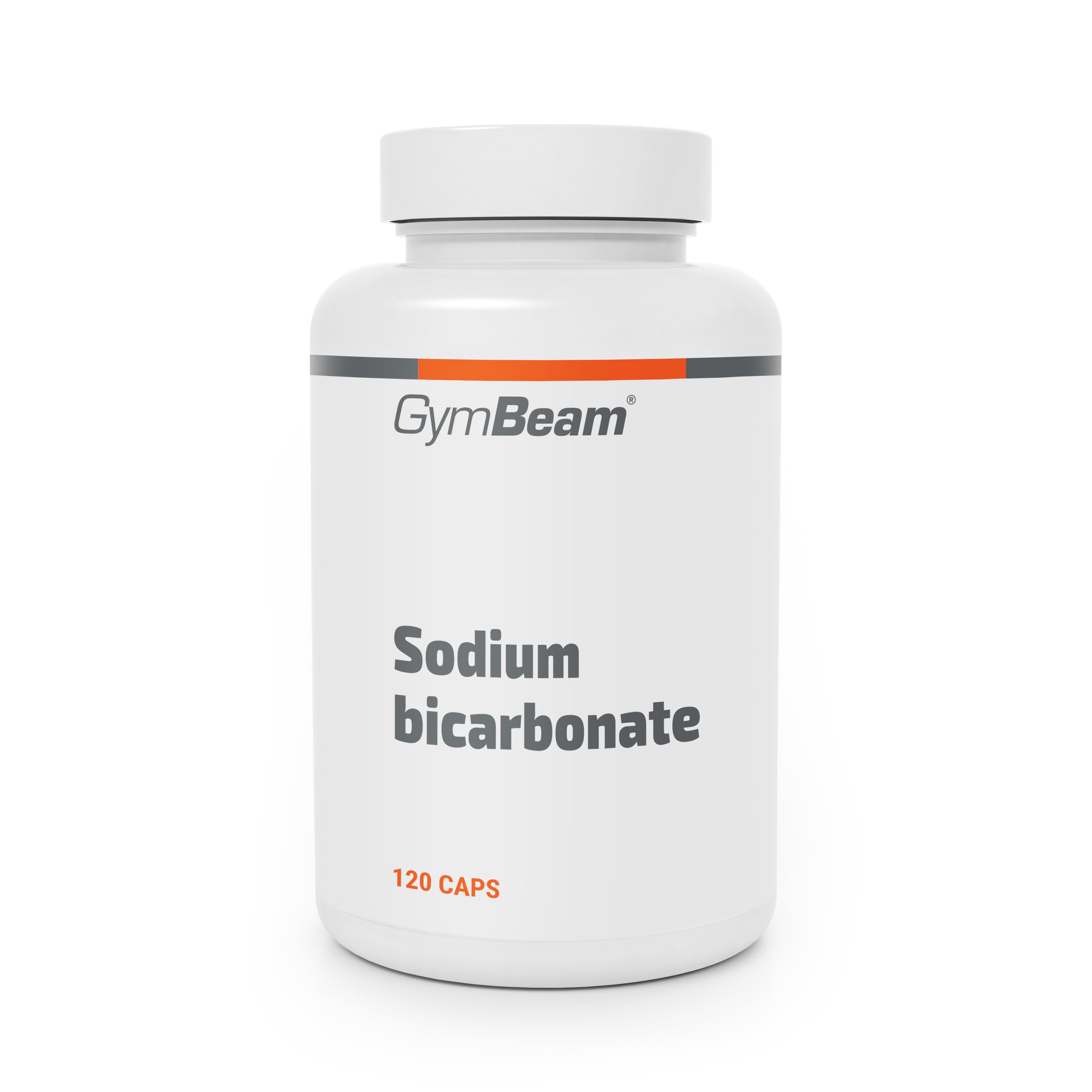 Baking soda (Sodium bicarbonate) - GymBeam
