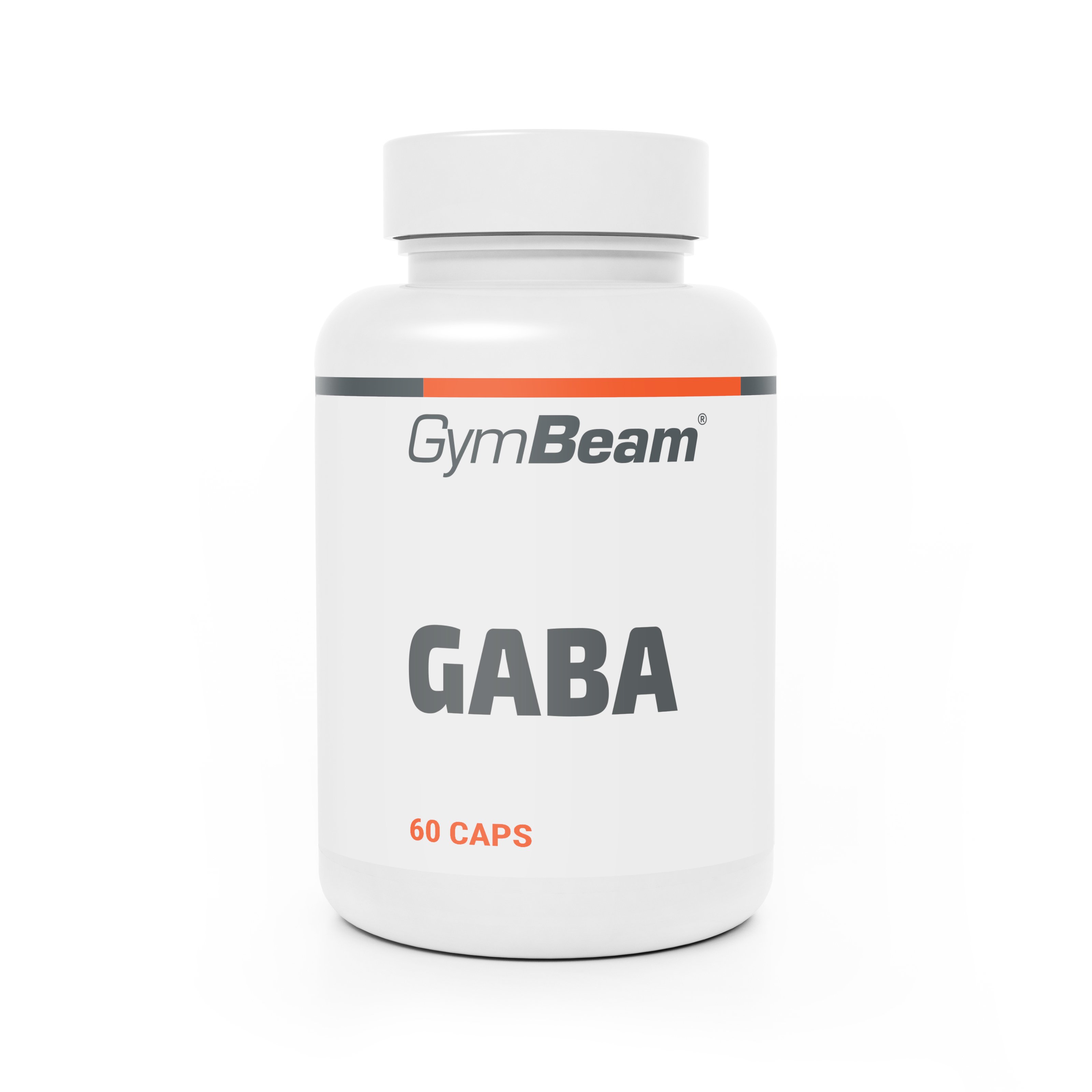 ГАМК - GymBeam