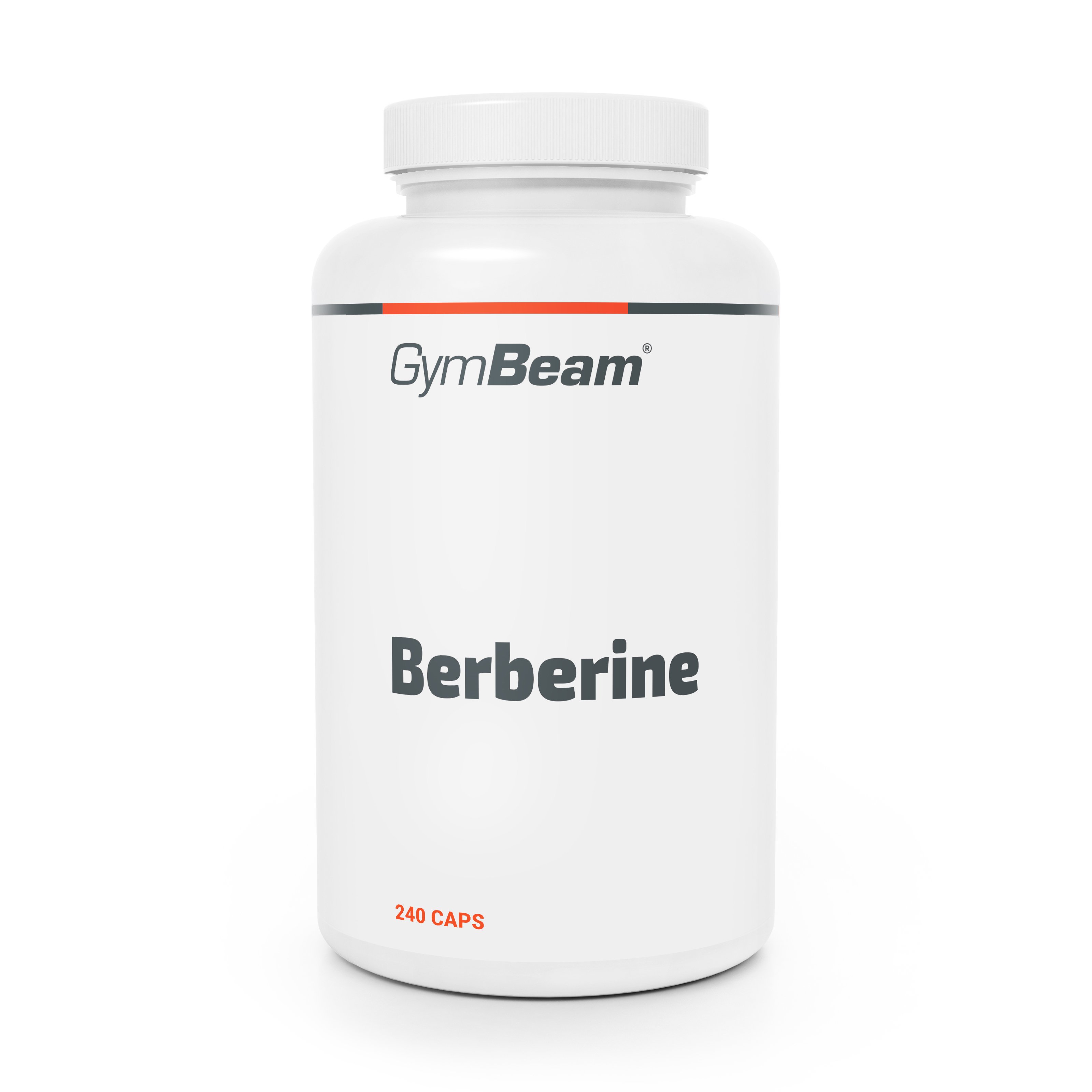 Берберин — GymBeam