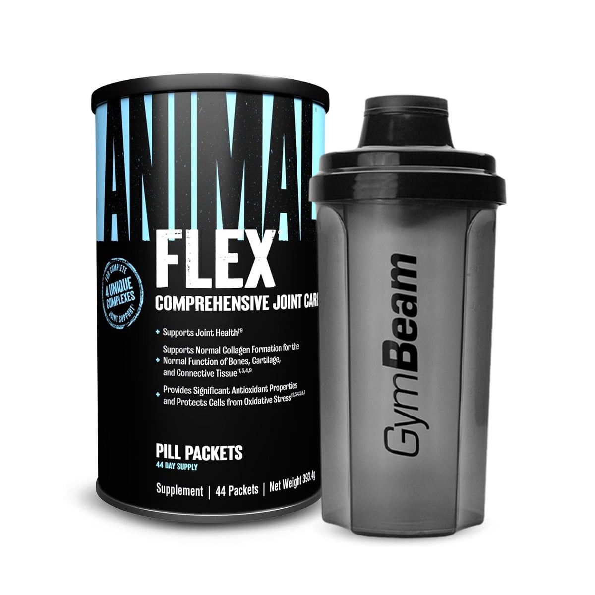 Animal Flex - Universal Nutrition + ПОДАРУНОК