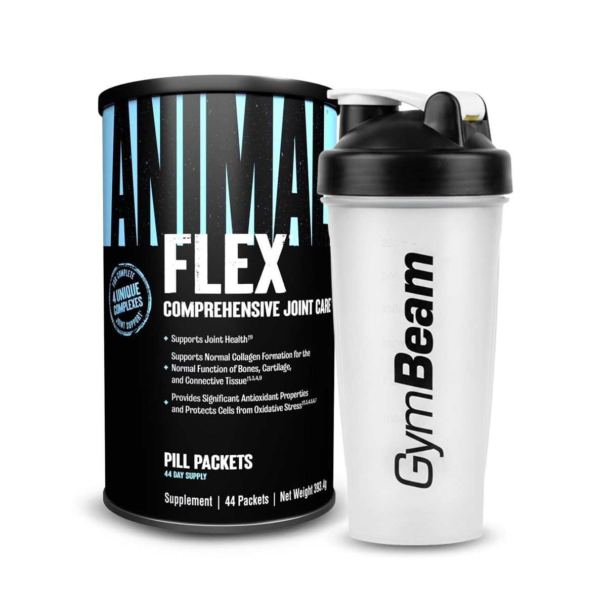 Animal Flex - Universal Nutrition + ПОДАРУНОК
