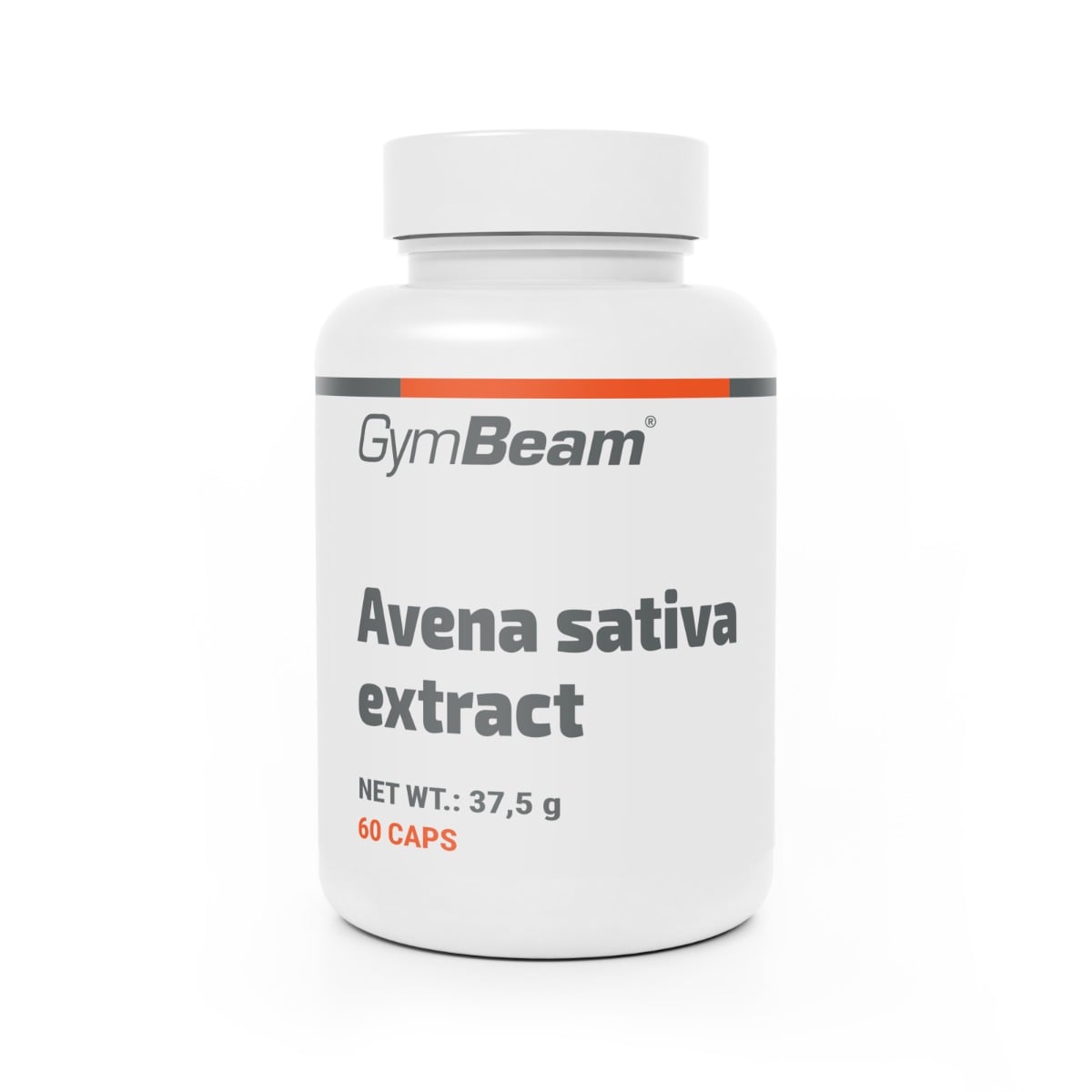 Овес посевной - GymBeam