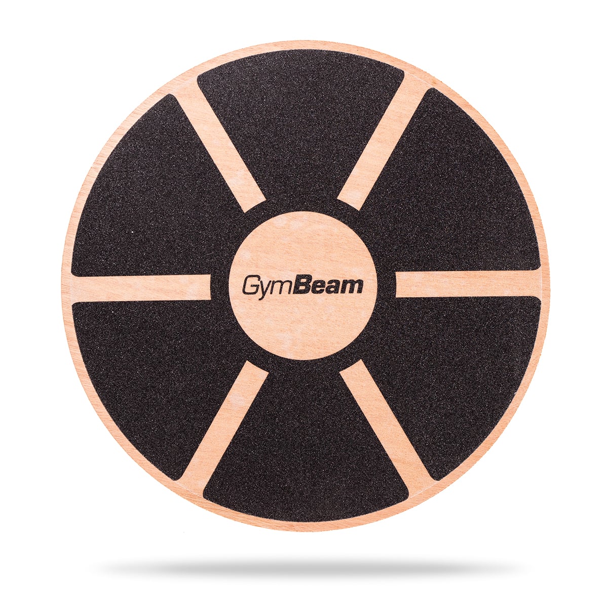 Балансировочная платформа WoodWork - GymBeam
