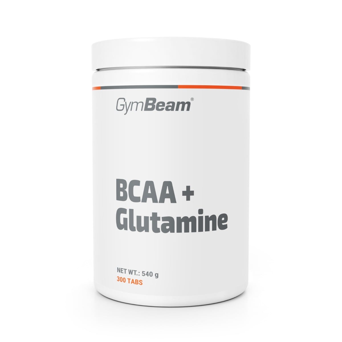 BCAA + глутамін - GymBeam