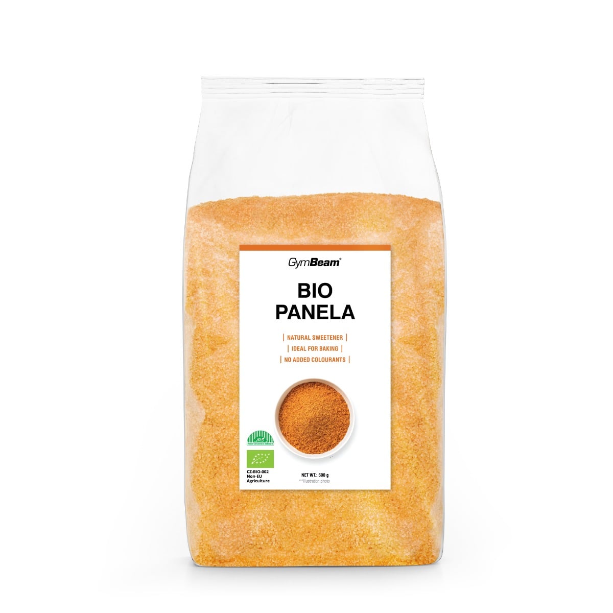 Био панела - GymBeam