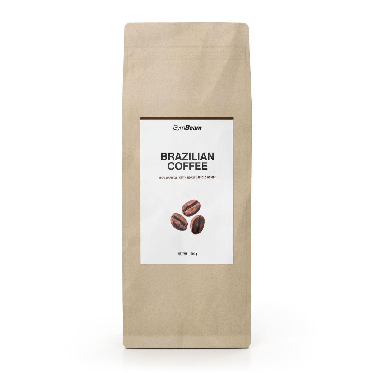 Бразильский кофе - GymBeam
