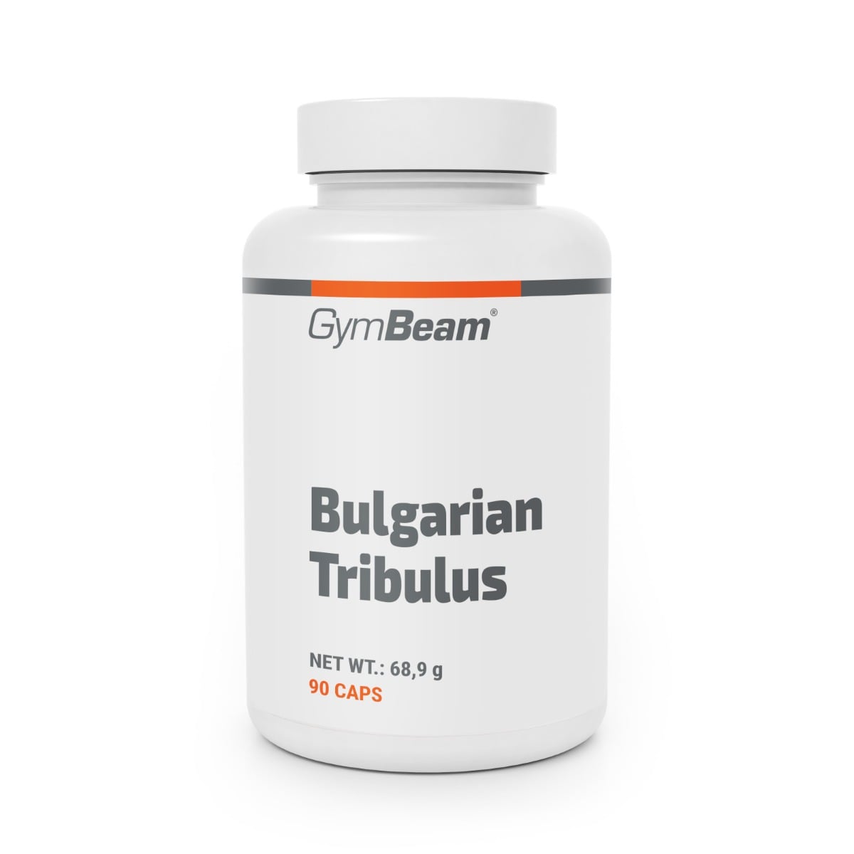 Болгарський трибулус (90% сапонінів) - GymBeam