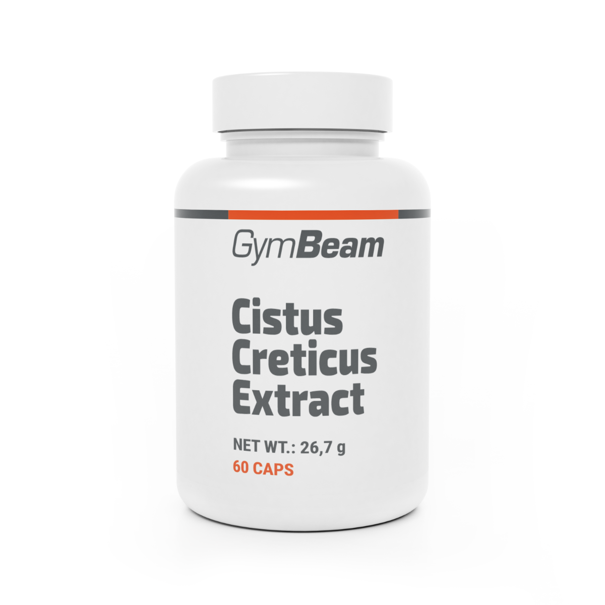 Екстракт Cistus Creticus - GymBeam