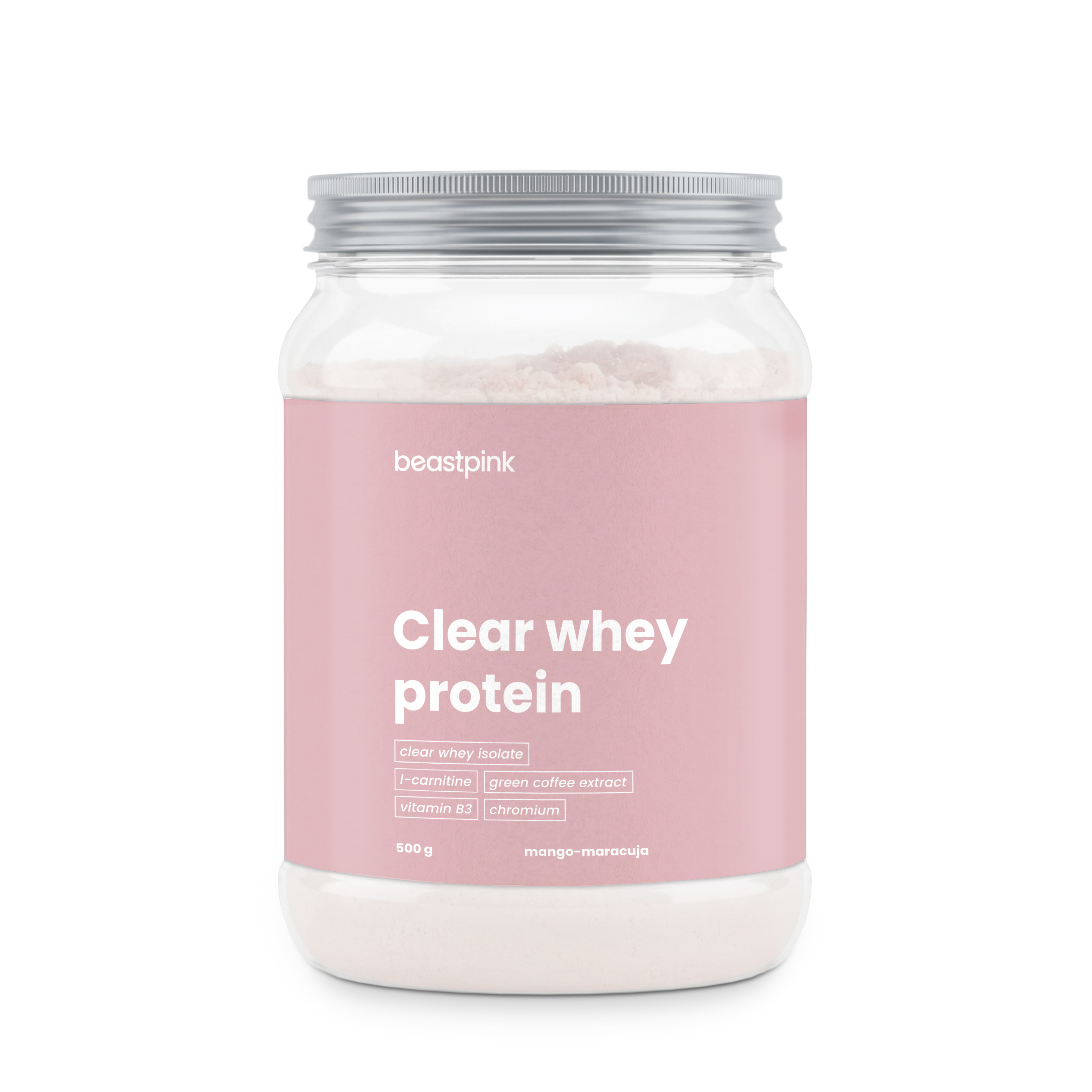 Протеин Clear Whey - GymBeam