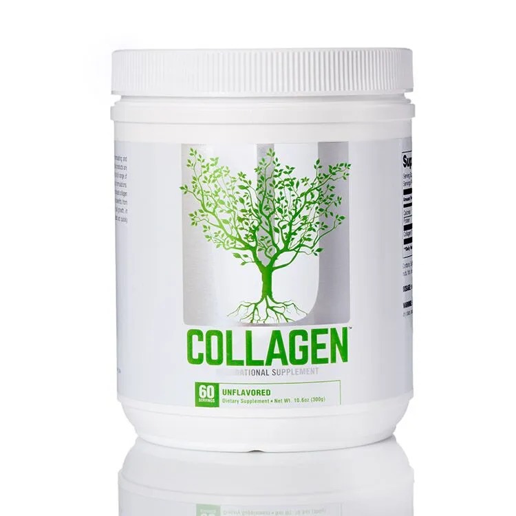 Pure Collagen - Universal Nutrition