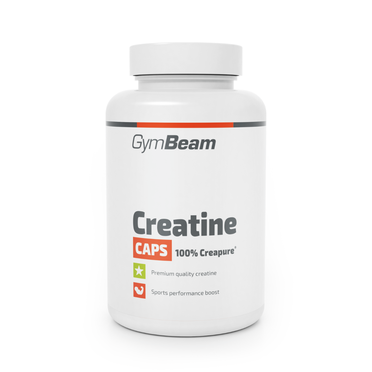 Креатин (100% Creapure®) - GymBeam