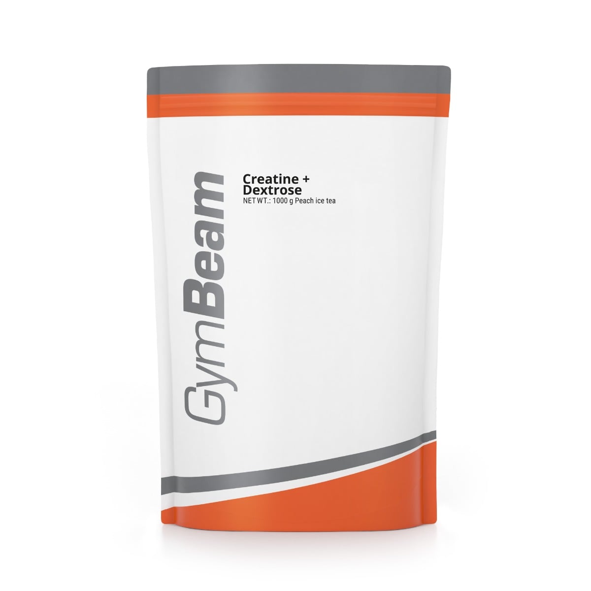 Креатин + декстроза - GymBeam