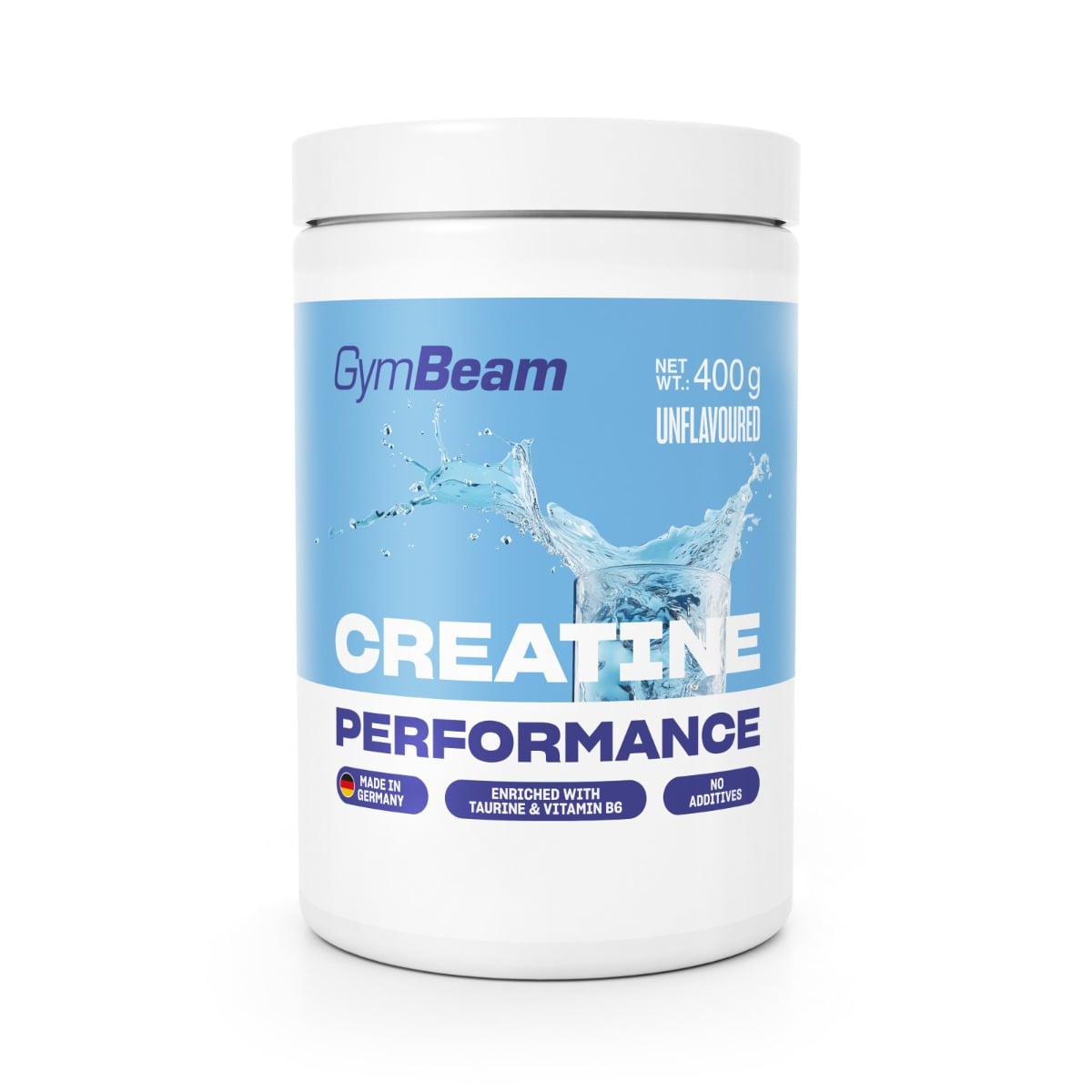 Креатин Performance - GymBeam