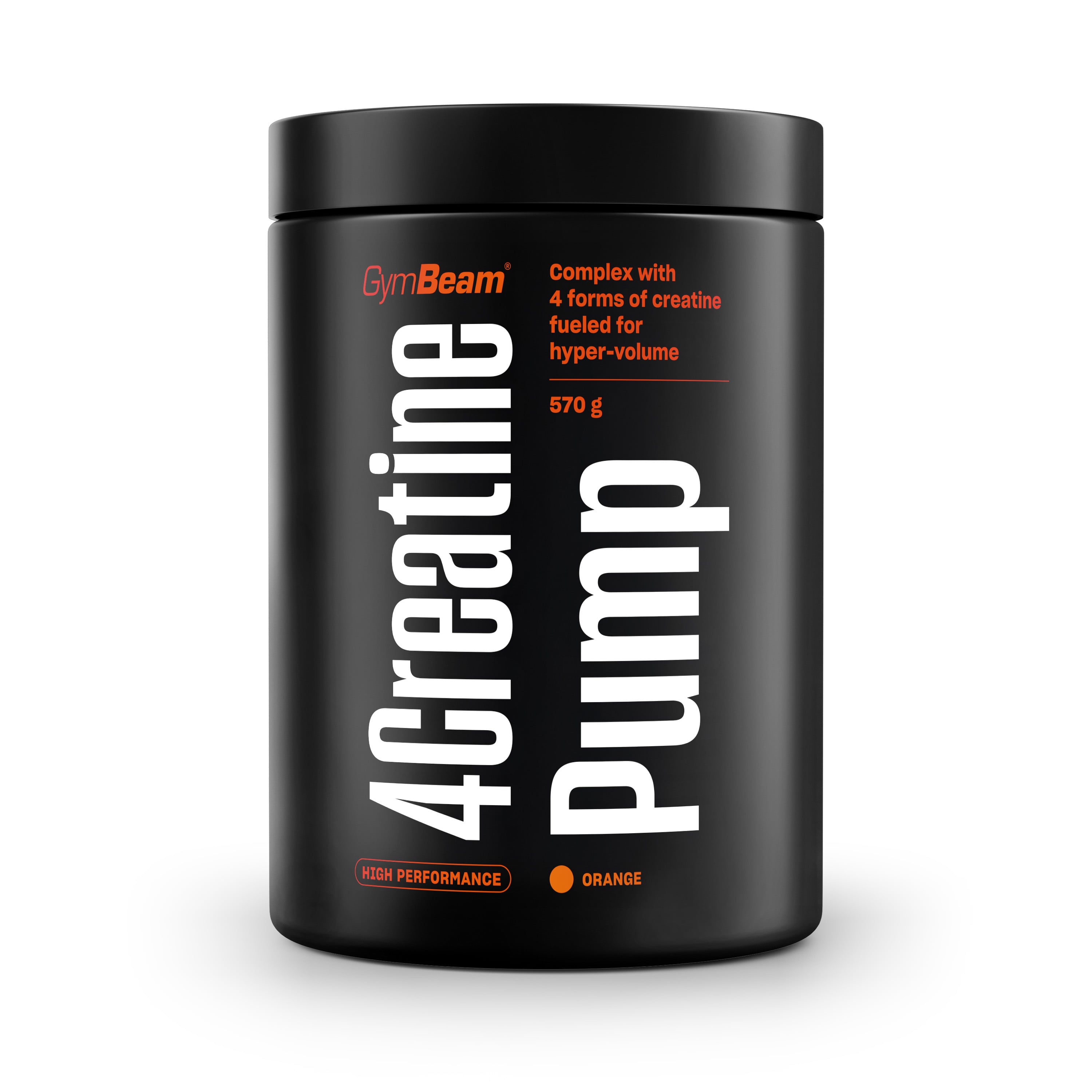 4Creatine Pump - GymBeam