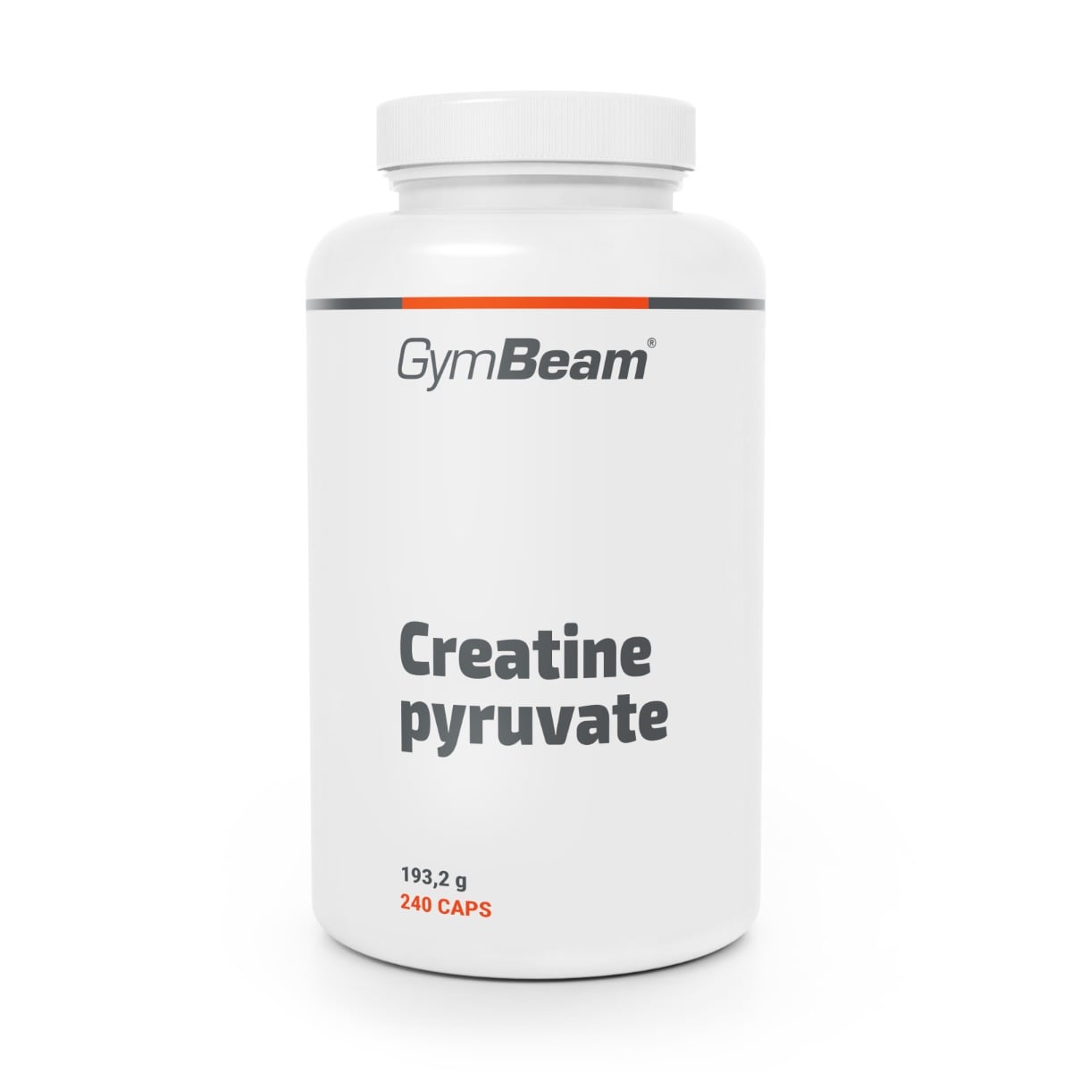 Креатин піруват - GymBeam