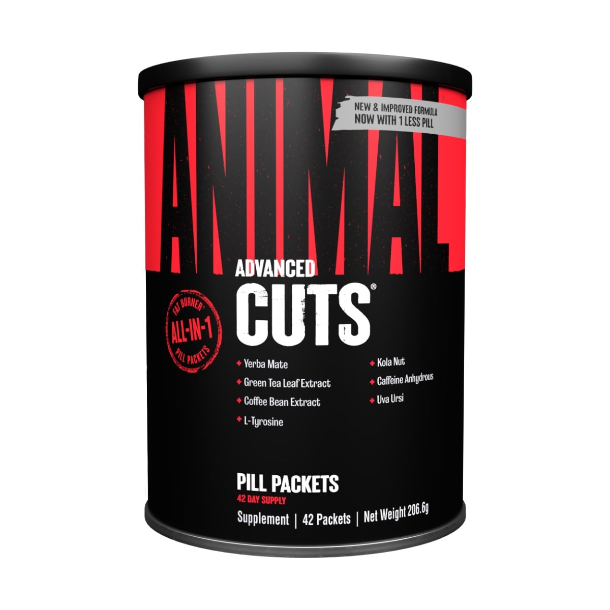 Animal Cuts - Universal Nutrition