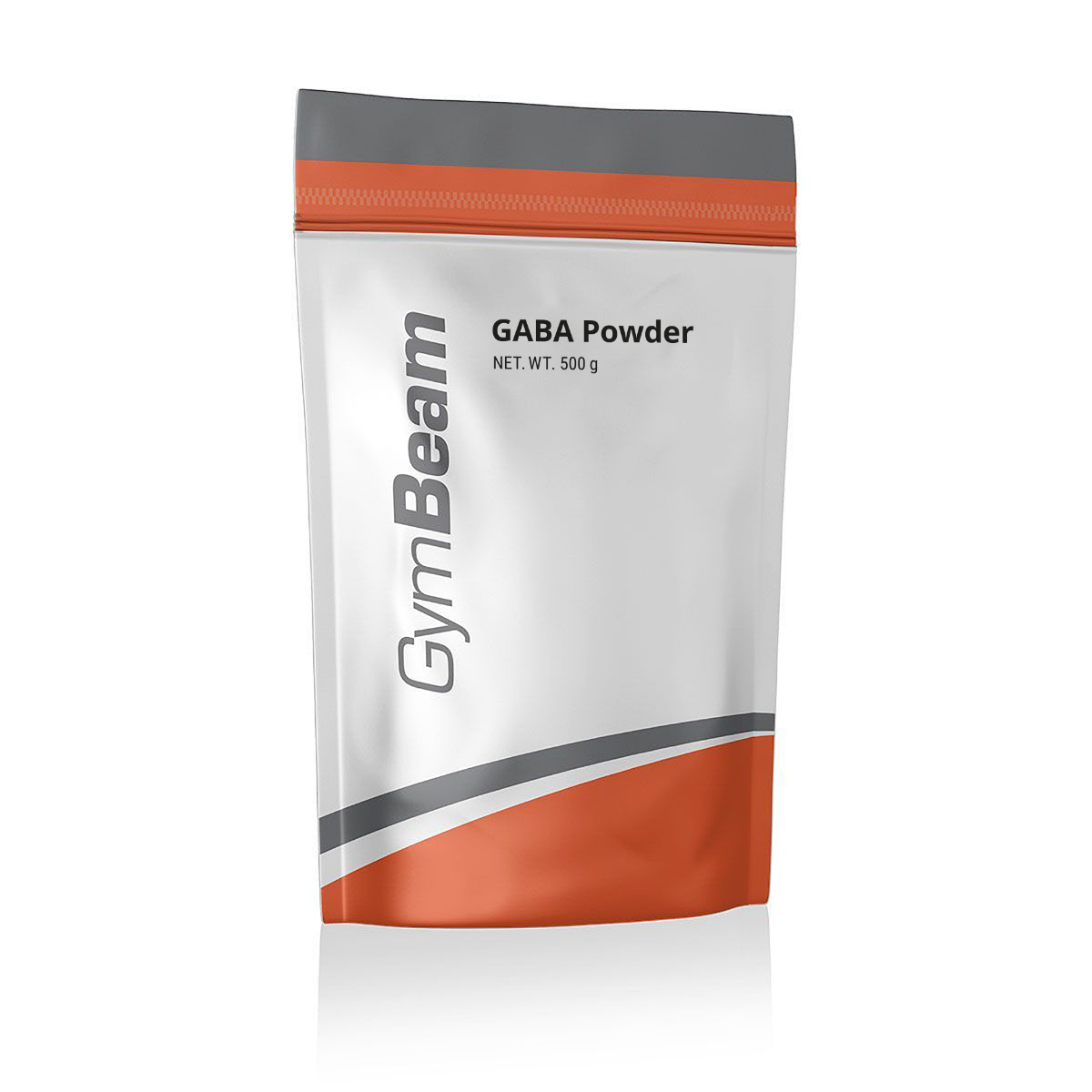 GABA в форме порошка - GymBeam | GymBeam.ua