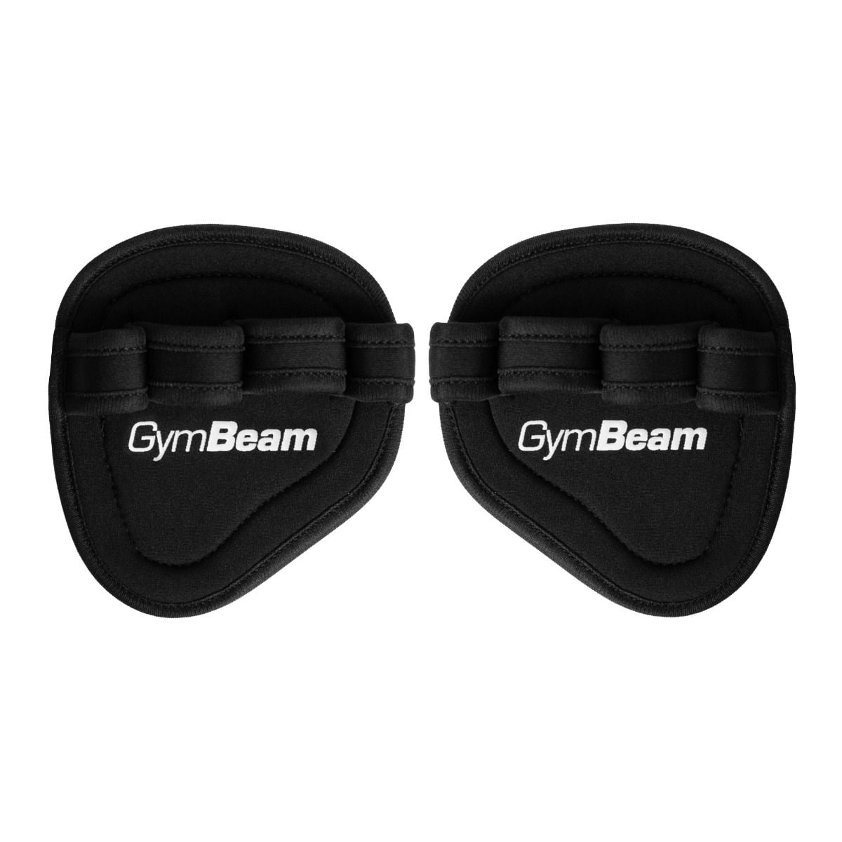 Атлетические накладки для рук Gripper Pads - GymBeam | GymBeam.ua