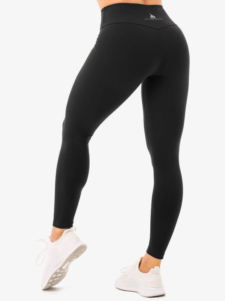 Women's Staples High Waisted Leggings 