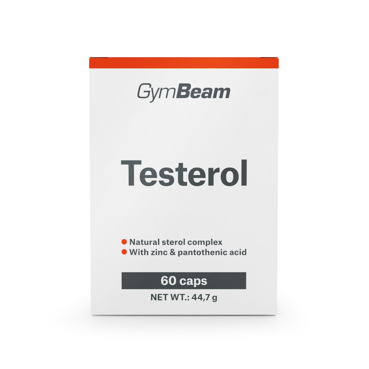 Testerol – GymBeam | GymBeam.ua