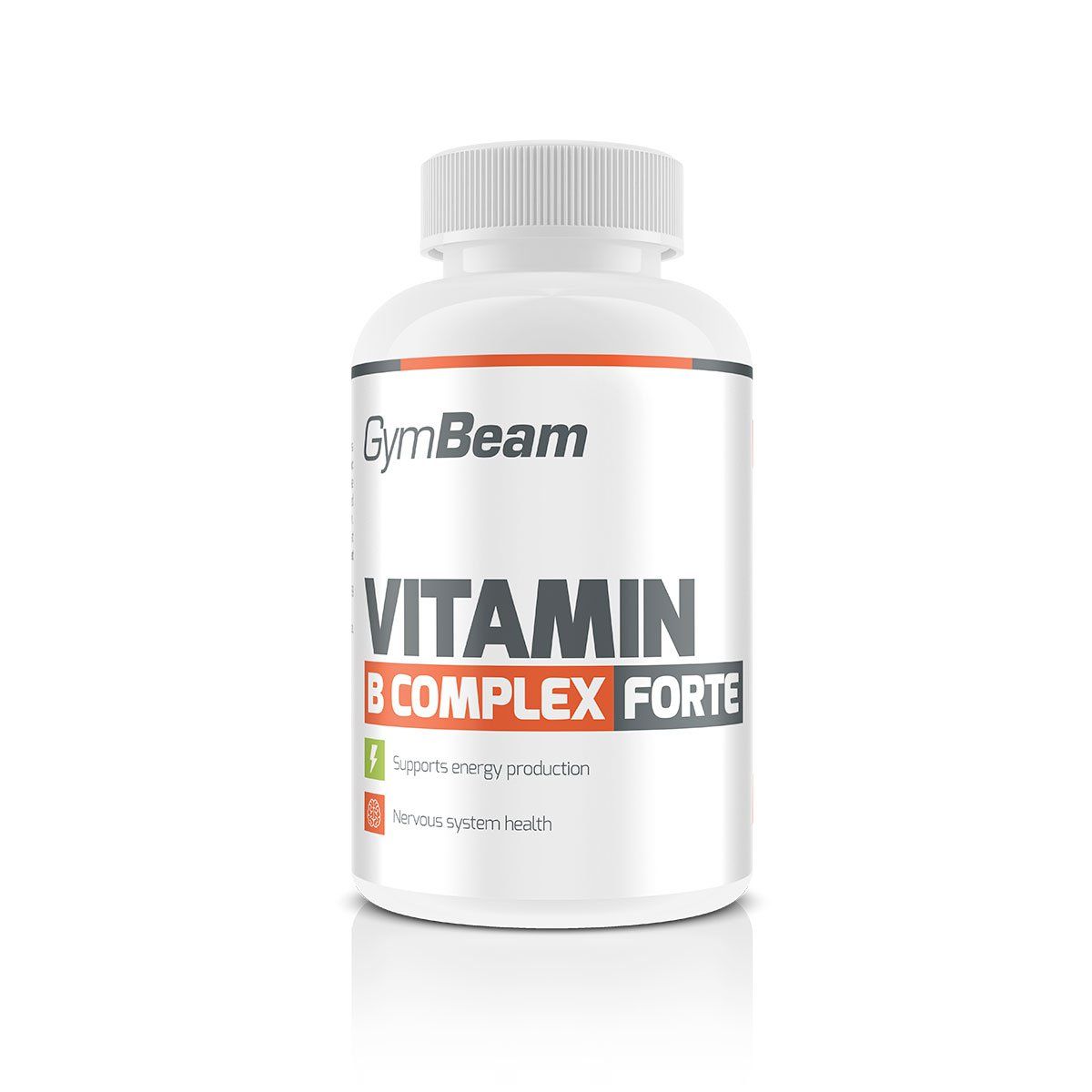 Bioco B-vitamin komplex forte tabletta db