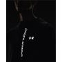 Men‘s Outrun The Storm Jacket Black - Under Armour XXL