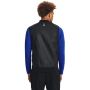 Men‘s Launch Insulated Vest Black - Under Armour XXL