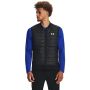 Men‘s Launch Insulated Vest Black - Under Armour XXL