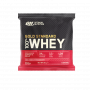 Пробник 100% Whey Gold Standard - Optimum Nutrition 30 г - ванильное мороженое