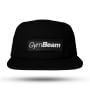Бейсболка 5Panel Military Black  - GymBeam single_variant
