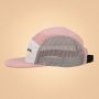 Бейсболка 5Panel розовая - BeastPink single_variant