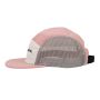 Бейсболка 5Panel розовая - BeastPink single_variant