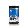 Amino Energy - Optimum Nutrition 270 g - лимон - лайм