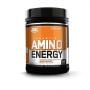 Amino Energy - Optimum Nutrition 270 g - лимон - лайм