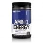 Amino Energy - Optimum Nutrition 270 g - лимон - лайм