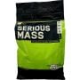Serious Mass - Optimum Nutrition 2720 г - ваниль